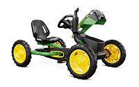 BERG Buddy - John Deere