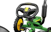 BERG Buddy - John Deere