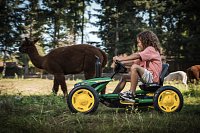 BERG Buddy - John Deere