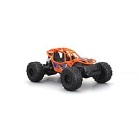 Maisto RC - Rock Bouncer, oranžová, 2,4 GHz, 40°stoupání, XTR