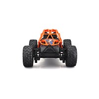 Maisto RC - Rock Bouncer, oranžová, 2,4 GHz, 40°stoupání, XTR