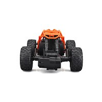 Maisto RC - Rock Bouncer, oranžová, 2,4 GHz, 40°stoupání, XTR