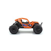 Maisto RC - Rock Bouncer, oranžová, 2,4 GHz, 40°stoupání, XTR