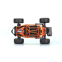 Maisto RC - Rock Bouncer, oranžová, 2,4 GHz, 40°stoupání, XTR