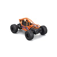 Maisto RC - Rock Bouncer, oranžová, 2,4 GHz, 40°stoupání, XTR