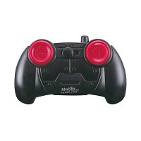 Maisto RC - Rock Bouncer, oranžová, 2,4 GHz, 40°stoupání, XTR