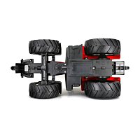 Maisto RC - Massey Ferguson Tractor, červená