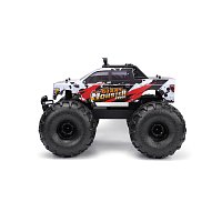 Maisto RC - 23´´ Giant Wheel Offroad, bílá