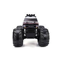 Maisto RC - 23´´ Giant Wheel Offroad, bílá