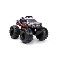 Maisto RC - 23´´ Giant Wheel Offroad, bílá