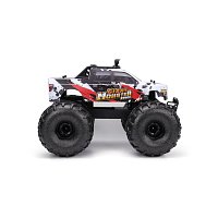 Maisto RC - 23´´ Giant Wheel Offroad, bílá