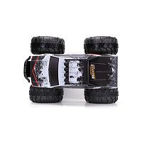 Maisto RC - 23´´ Giant Wheel Offroad, bílá