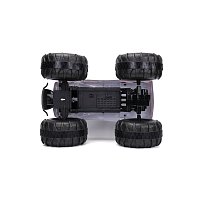 Maisto RC - 23´´ Giant Wheel Offroad, bílá