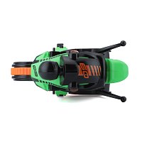 Maisto RC - Motocykl Cyklone, 2,4GHZ, 30°stoupání