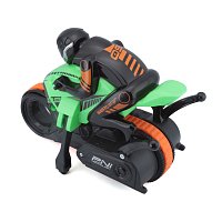 Maisto RC - Motocykl Cyklone, 2,4GHZ, 30°stoupání
