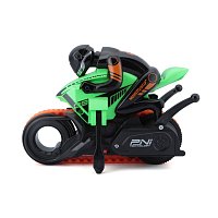 Maisto RC - Motocykl Cyklone, 2,4GHZ, 30°stoupání