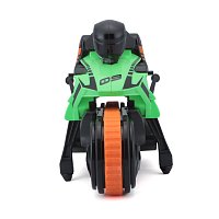 Maisto RC - Motocykl Cyklone, 2,4GHZ, 30°stoupání