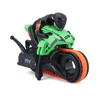 Maisto RC - Motocykl Cyklone, 2,4GHZ, 30°stoupání
