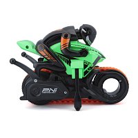 Maisto RC - Motocykl Cyklone, 2,4GHZ, 30°stoupání
