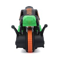 Maisto RC - Motocykl Cyklone, 2,4GHZ, 30°stoupání