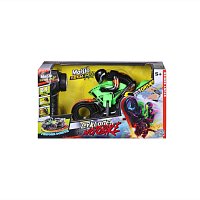 Maisto RC - Motocykl Cyklone, 2,4GHZ, 30°stoupání