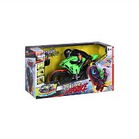 Maisto RC - Motocykl Cyklone, 2,4GHZ, 30°stoupání