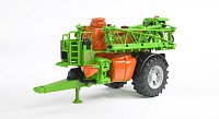 Farmer - AMAZONE UX 2500 zavlažovací príves 1:16