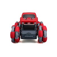 Maisto RC - Cyklone Monster, 2,4GHz, Drifting, 360° otočky