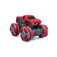 Maisto RC - Cyklone Monster, 2,4GHz, Drifting, 360° otočky