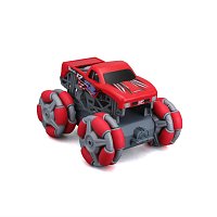 Maisto RC - Cyklone Monster, 2,4GHz, Drifting, 360° otočky