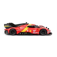 Maisto RC - 1:16 RC FERRARI 499P LHM (2023 24H LE MANS CHAMPION) se světly, XTR, 2,4 GHz, USB