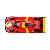 Maisto RC - 1:16 RC FERRARI 499P LHM (2023 24H LE MANS CHAMPION) se světly, XTR, 2,4 GHz, USB