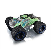 M. Tech RC, Off-Road Attak, 2,4 Ghz