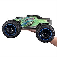 M. Tech RC, Off-Road Attak, 2,4 Ghz