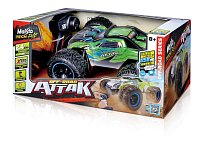 M. Tech RC, Off-Road Attak, 2,4 Ghz