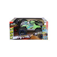 M. Tech RC, Off-Road Attak, 2,4 Ghz