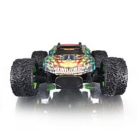 Maisto Tech RC, Off-Road Attak DINO, 2,4 Ghz