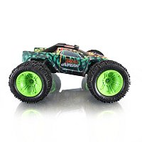 Maisto Tech RC, Off-Road Attak DINO, 2,4 Ghz