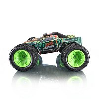 Maisto Tech RC, Off-Road Attak DINO, 2,4 Ghz