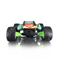 Maisto Tech RC, Off-Road Attak DINO, 2,4 Ghz