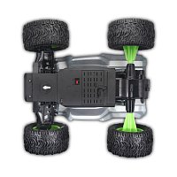 Maisto Tech RC, Off-Road Attak DINO, 2,4 Ghz