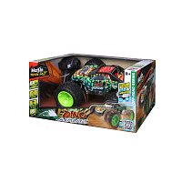 Maisto Tech RC, Off-Road Attak DINO, 2,4 Ghz