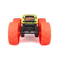 Maisto RC - Cyklone AWT, oranžová, 2,4GHz, USB, 360°otočky
