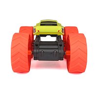 Maisto RC - Cyklone AWT, oranžová, 2,4GHz, USB, 360°otočky