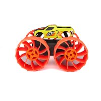 Maisto RC - Cyklone AWT, oranžová, 2,4GHz, USB, 360°otočky