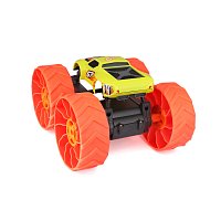Maisto RC - Cyklone AWT, oranžová, 2,4GHz, USB, 360°otočky