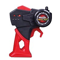 Maisto RC - Cyklone AWT, oranžová, 2,4GHz, USB, 360°otočky