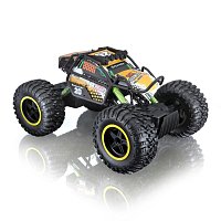 Maisto RC - R/C Rock Crawler Pro Series 4WS