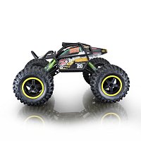 Maisto RC - R/C Rock Crawler Pro Series 4WS