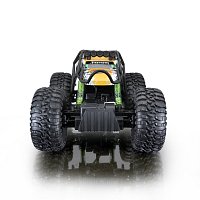 Maisto RC - R/C Rock Crawler Pro Series 4WS
